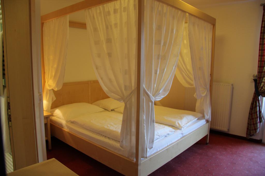 Hotel Hanny بولزانو المظهر الخارجي الصورة