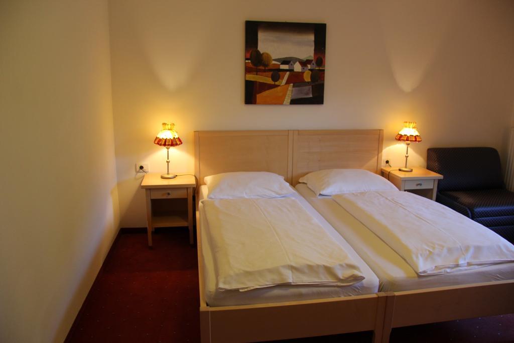 Hotel Hanny بولزانو المظهر الخارجي الصورة