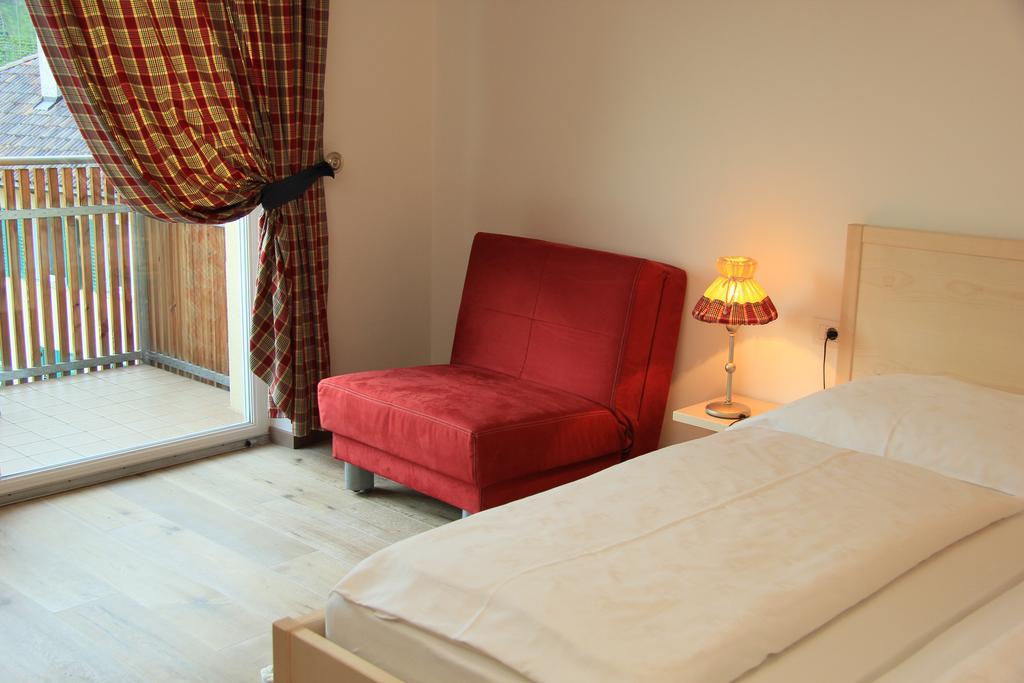 Hotel Hanny بولزانو المظهر الخارجي الصورة