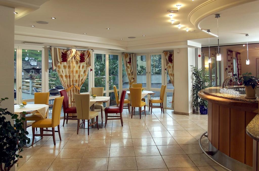 Hotel Hanny بولزانو المظهر الخارجي الصورة