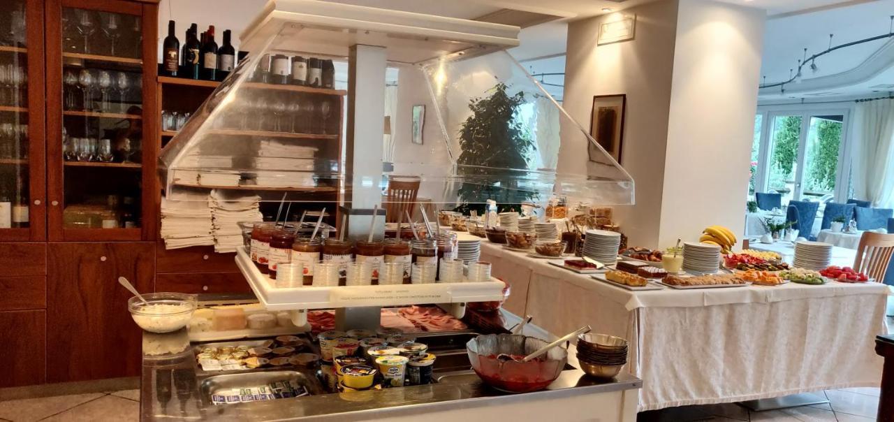 Hotel Hanny بولزانو المظهر الخارجي الصورة
